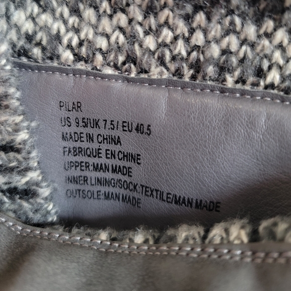 Pillar flat boot - Picture 8 of 8